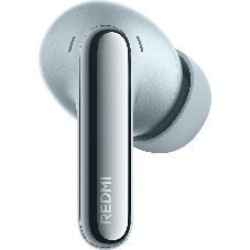 Наушники TWS Xiaomi Redmi Buds 8 Pro голубой, внутриканальные, Bluetooth, активное шумоподавление, до 8 ч