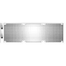 Система жидкостного охлаждения ID-Cooling FX360 LCD PE WHITE, 360 мм, 3x120 мм, 2450 об/мин, 34.3 дБ, 4-pin PWM, 350 Вт, ЖК-дисплей, ARGB, белый