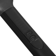 Плойка BaByliss Bronze Shimmer Wand C456E черный, 13 мм, 210 °C, 6 режимов