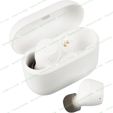 Наушники TWS Edifier X3 белый, внутриканальные, Bluetooth, до 6 ч