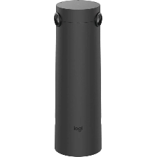 Веб-камера Logitech Sight 3840x2160, 60 кадр/с, USB Type-C, микрофон (7 шт, шумоподавление), автокадрирование, крепление на штатив, графитовый