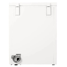Морозильный ларь Novis NS-100CW, белый, 99л