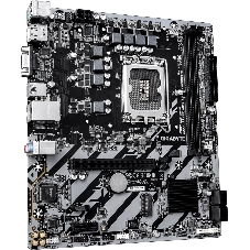 Материнская плата Gigabyte H810M S2H GEN5, LGA 1851, Intel H810, 2xDDR5, 4xSATA, 1xM.2, 1xPCIe 5.0 x16, 1xPCIe x1, 1xVGA, 1xHDMI, 1xDP, 1x1Gb LAN, 4xUSB-A 5Gbps, 2xUSB-A 2.0, 1xPS/2, 3x3.5 мм, 7.1, mATX