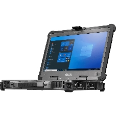 Ноутбук GETAC X500G3 CI7-7820EQ 15.6