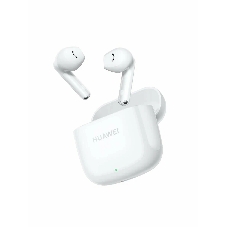 Наушники TWS Huawei FreeBuds SE 2 белый, вкладыши, Bluetooth, быстрая зарядка, до 9 ч