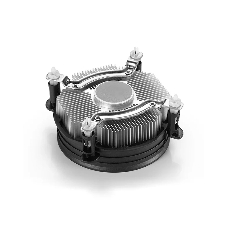 Кулер для процессора DEEPCOOL THETA 9 PWM 1700 черный/синий, 92 мм, алюминий, 3200 об/мин, 40.1 дБ, 4 pin, 65 Вт, 58 мм