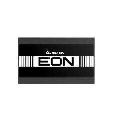 Блок питания Chieftec Eon ZPU-700S, 700Вт, 80 PLUS, 120мм, черный