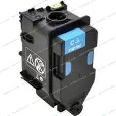 Тонер-картридж Konica-Minolta bizhub C3350i/C4050i голубой TNP-79C