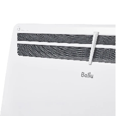 Конвектор электрический Ballu Evolution Digital Inverter BEC/EVI4-2000 белый, 2000 Вт, 25 м2, дисплей, WiFi