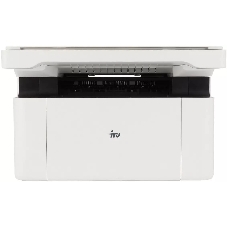 МФУ лазерное IRU Strato HM2401DNW A4 WiFi белый