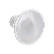 Лампа светодиодная SAFFIT SBMR1607 (55146) 7Вт 230В GU10 белый