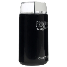 Кофемолка Centek CT-1360 Black 250Вт, 45 г