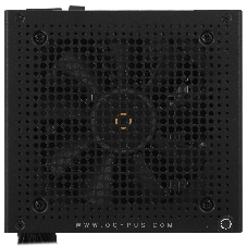Блок питания Ocypus Delta P850, 850W, APFC, 80 PLUS Bronze, ATX 3.1, 120мм Fan (P850-BF)