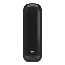 Портативная колонка Soundmax SM-PS5023B зеленый