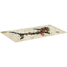 Коврик для мыши Cactus Shark 900x400x4мм (CS-MP-COR03XXL)
