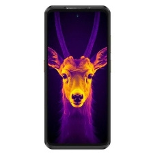 Смартфон Ulefone Armor 25T Pro 6/256Gb черный