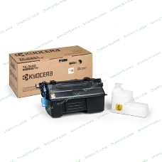Картридж лазерный ProfiLine PL-TK-3400 для принтеров Kyocera ECOSYS PA4500x/PA5000x/PA5500x/PA6000x/MA4500x/MA4500fx 12500 копий