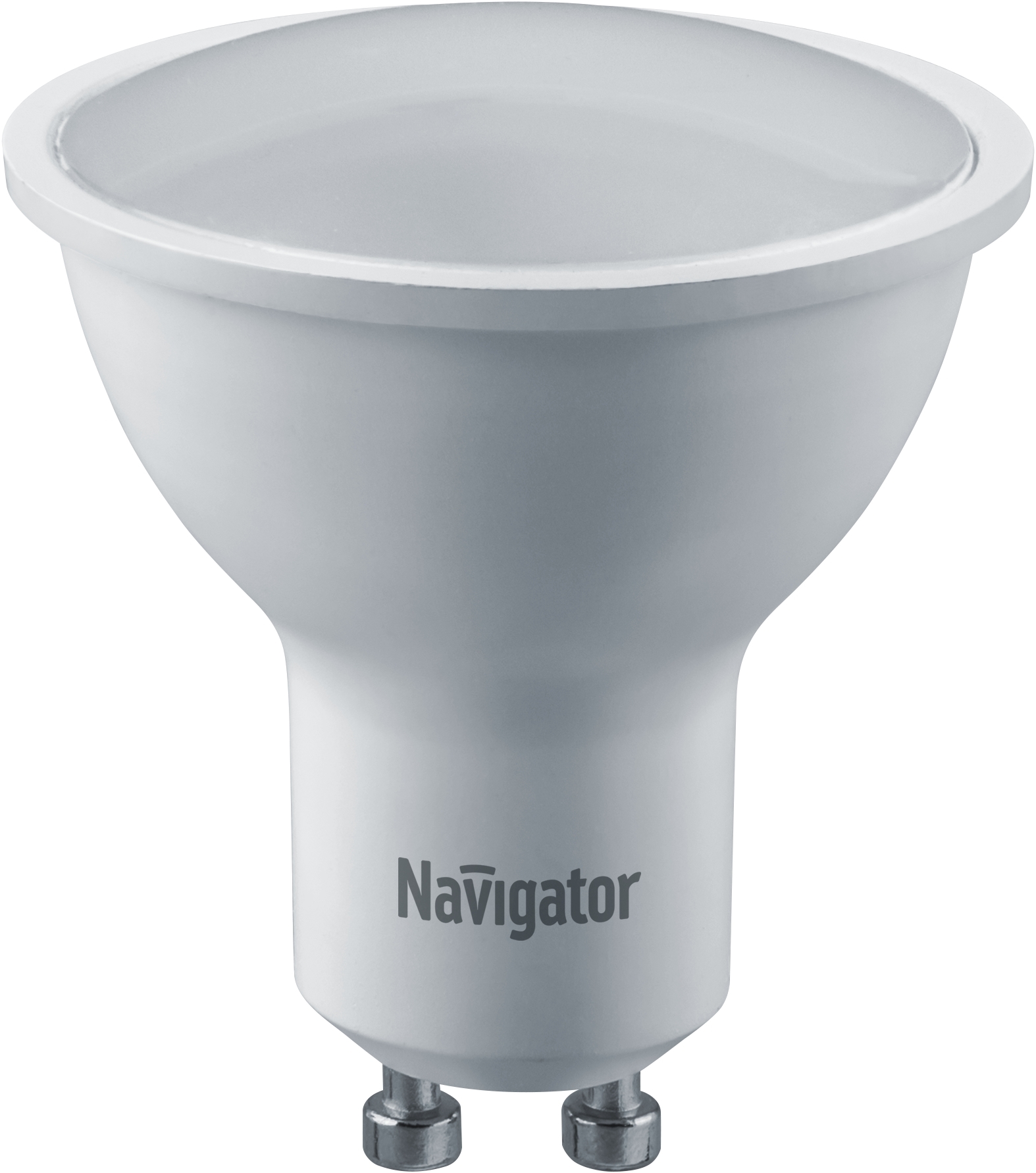 Лампа светодиодная Navigator NLL-PAR16-7-230-4K-GU10 7Вт 4000К белый GU10 500лм 170-260В