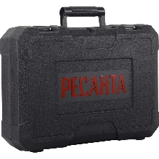 Перфоратор Ресанта П-32-1000К, SDS-plus, 1000 Вт, 5,2 Дж, от сети