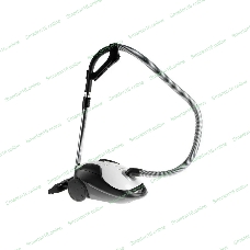 Пылесос Panasonic MC-CJ915W белый/черный, 380 Вт/2100 Вт, уборка сухая, пылесборник мешок 6 л