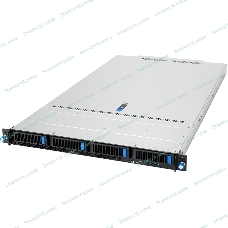 Серверная платформа ASUS RS700A-E13-RS4U