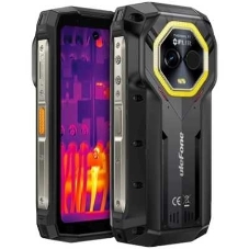 Смартфон Ulefone Armor Mini 20T Pro 8/256Gb черный