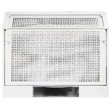 Вытяжка подвесная Elikor Davoline 60П-290-П3Л белый, 60 см, 290 куб. м/ч, 52 дБ