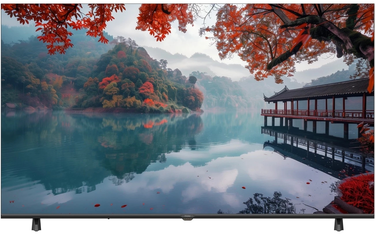 Телевизор Haier 65