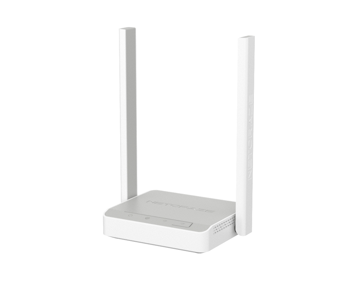 Интернет-центр для USB-модемов LTE/4G/3G с Mesh Wi-Fi N300 и 4-портовым Smart-коммутатором