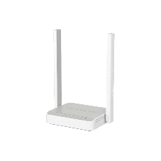 Интернет-центр для USB-модемов LTE/4G/3G с Mesh Wi-Fi N300 и 4-портовым Smart-коммутатором
