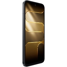 Смартфон Tecno Spark 50 4/128Gb черный