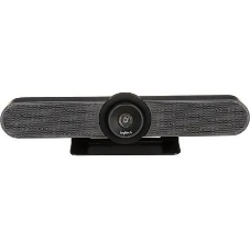 Веб-камера Logitech MeetUp 3840x2160, 30 кадр/с, USB, микрофон (3 шт, шумоподавление), автофокус
