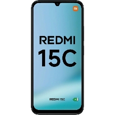Смартфон Xiaomi Redmi 15C 8/256Gb мятный зеленый