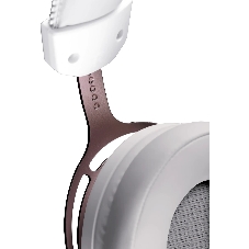 Гарнитура Redragon Diomedes белый, проводная, USB / mini jack 3.5 мм