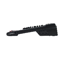 Пульт Yamaha [MG16XU] 16-канальный микшерный пульт: макс. 10 микрофонных/16 линейных входов (8 моно + 4 стерео)/4 групповые шины + 1 стереошина/4 шины AUX, Микрофонные предусилители D-PRE, Фантомное питание +48 В, эффекты: SPX с 24 программами, И