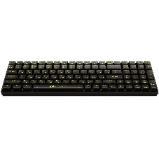 Клавиатура Oklick 915GK проводная, USB Type-A, чёрный