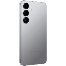 Смартфон Samsung Galaxy S25 12/256Gb, серый