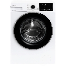 Стиральная машина Hotpoint WSH 7290 VWB белый, загр. фронтальная макс.: 7 кг 1200 об/мин класс: А