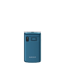 Мобильный телефон Maxvi E28 маренго