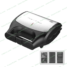 Мини-печь Zigmund & Shtain ZSM-681