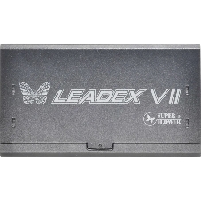 Блок питания Super Flower Leadex VII XG 1000W ATX 3.1 черный (SF-1000F14XG)