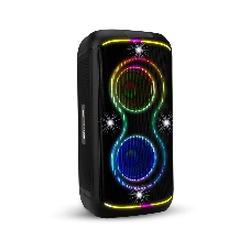 Колонка Eltronic 30-86 DANCE BOX 900 черный