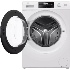 Стиральная машина Haier HW60-BP12959AE белый, загрузка фронтальная 6 кг, 1200 об/мин., класс: A+++