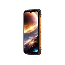 Смартфон Blackview FORT 1 6/256Gb оранжевый