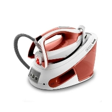 Парогенератор Tefal SV8110E0 белый/красный, 2800 Вт, 120 г/мин, 420 г/мин, 1800 мл