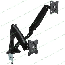 Кронштейн для мониторов Arm Media LCD-T22 черный 15