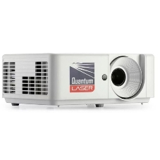 Лазерный проектор InFocus IN1006SL DLP, WXGA, 4500 lm, 3 500 000:1, 1.541.72:1, HDMI x2, VGA in x1, Composite video x1, RS232 x1, Audio in/out, VGA out x1, USB-A x1, 1х15w, 2,9 кг, белый