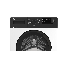 Стиральная машина Beko WRE 65120 ZAW класс: A загр. фронтальная макс.:6кг белый
