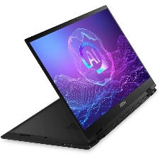 Ноутбук MSI Summit Pro 16 AI A2HVETG-085RU Core Ultra 7 255H 32Gb SSD1Tb NVIDIA GeForce RTX4050 6Gb 16