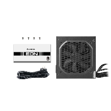 Блок питания Chieftec Eon ZPU-700S, 700Вт, 80 PLUS, 120мм, черный